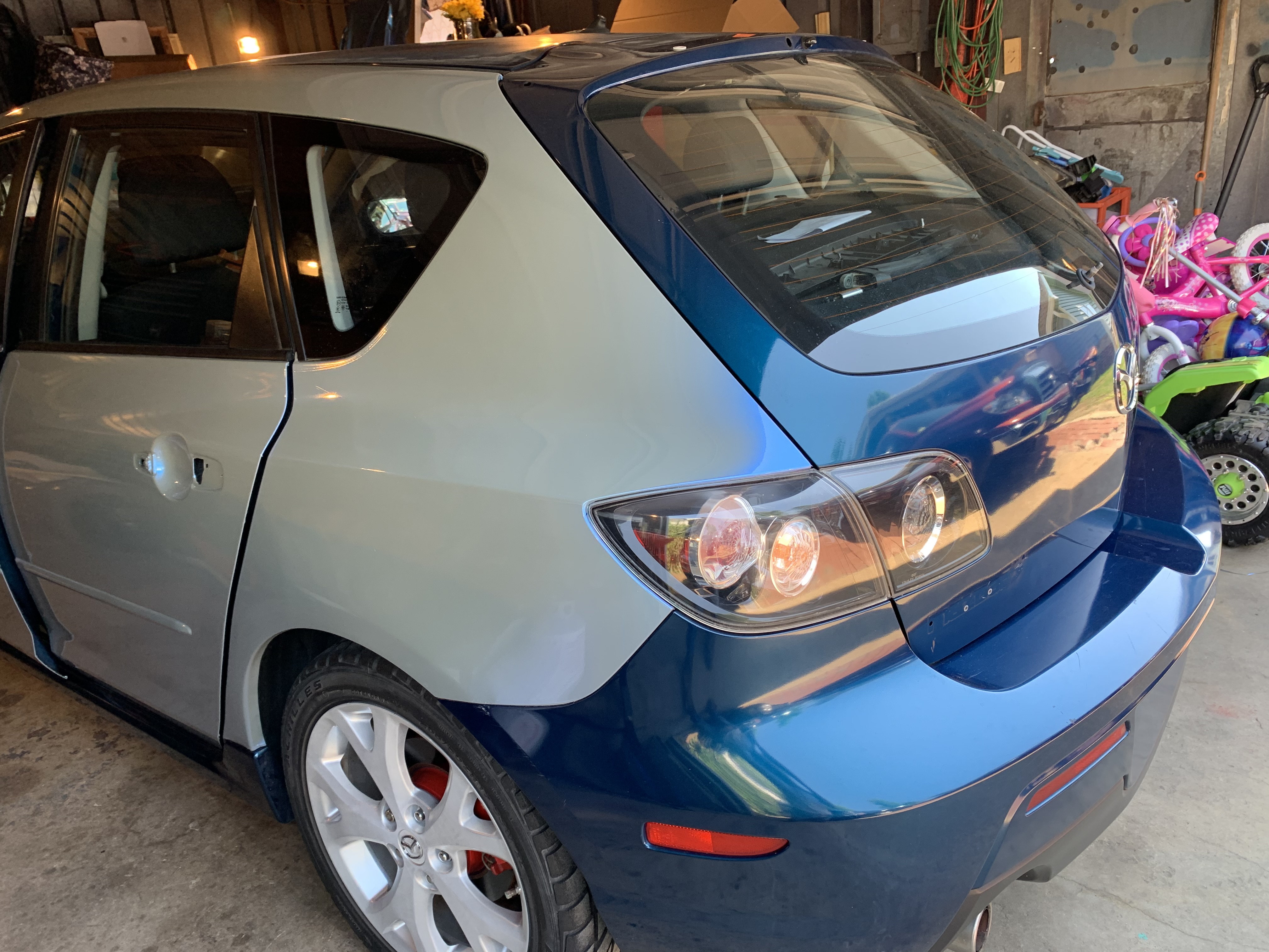 Mobirise Website Builder