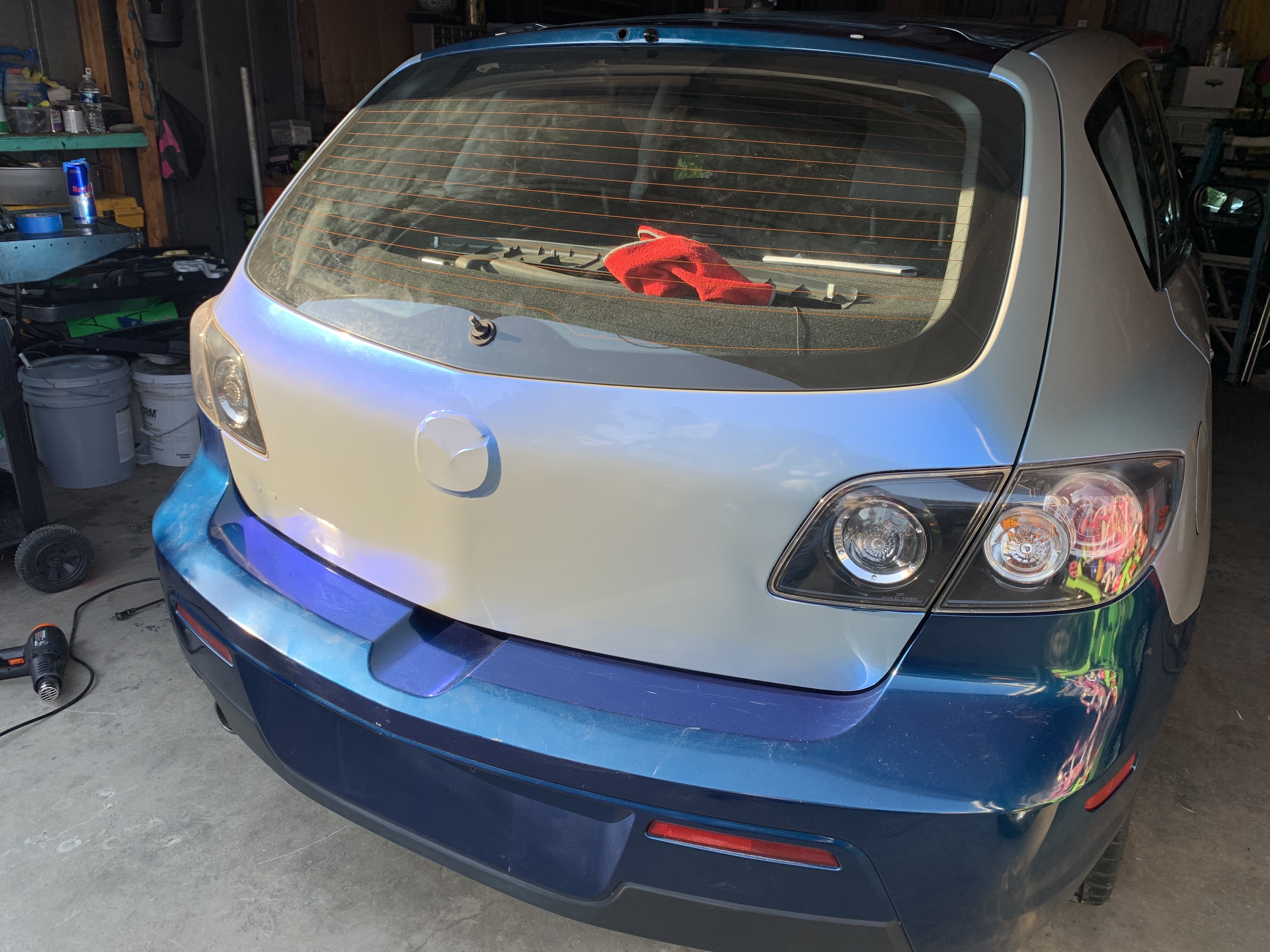 Mobirise Website Builder